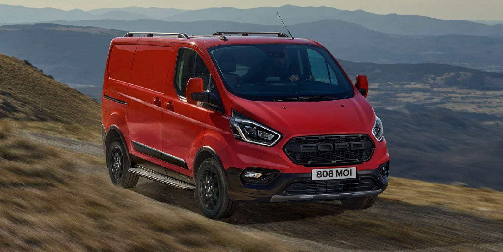 Your Guide to Van Contract Hire and Leasing in the UK