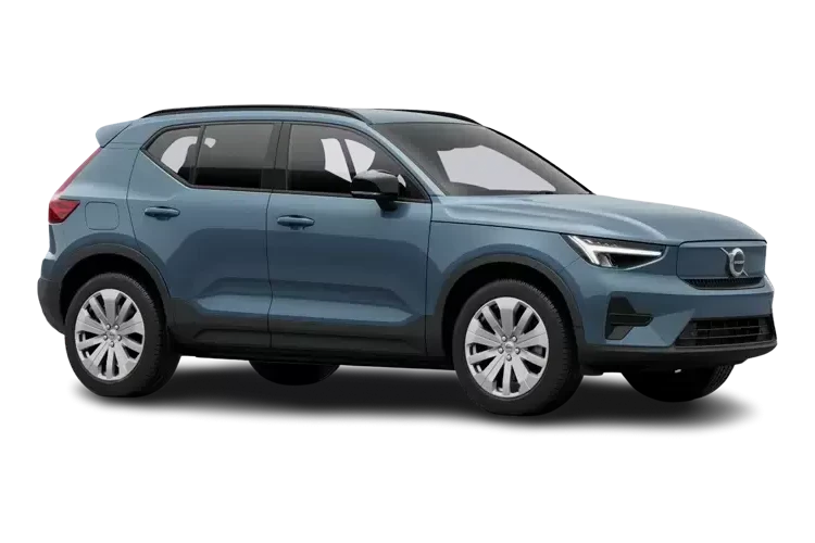 Volvo EX40 Lease Deal