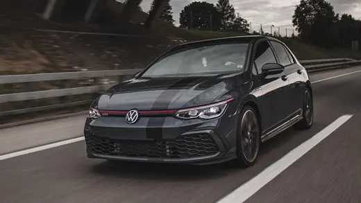 Celebrating 50 Years of the Volkswagen Golf: A Timeless Icon!