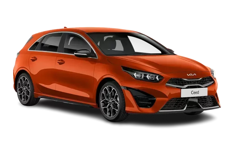 Kia Ceed Lease Deal