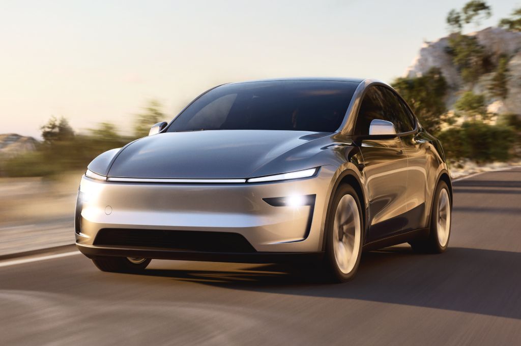 Salary Sacrifice for Tesla