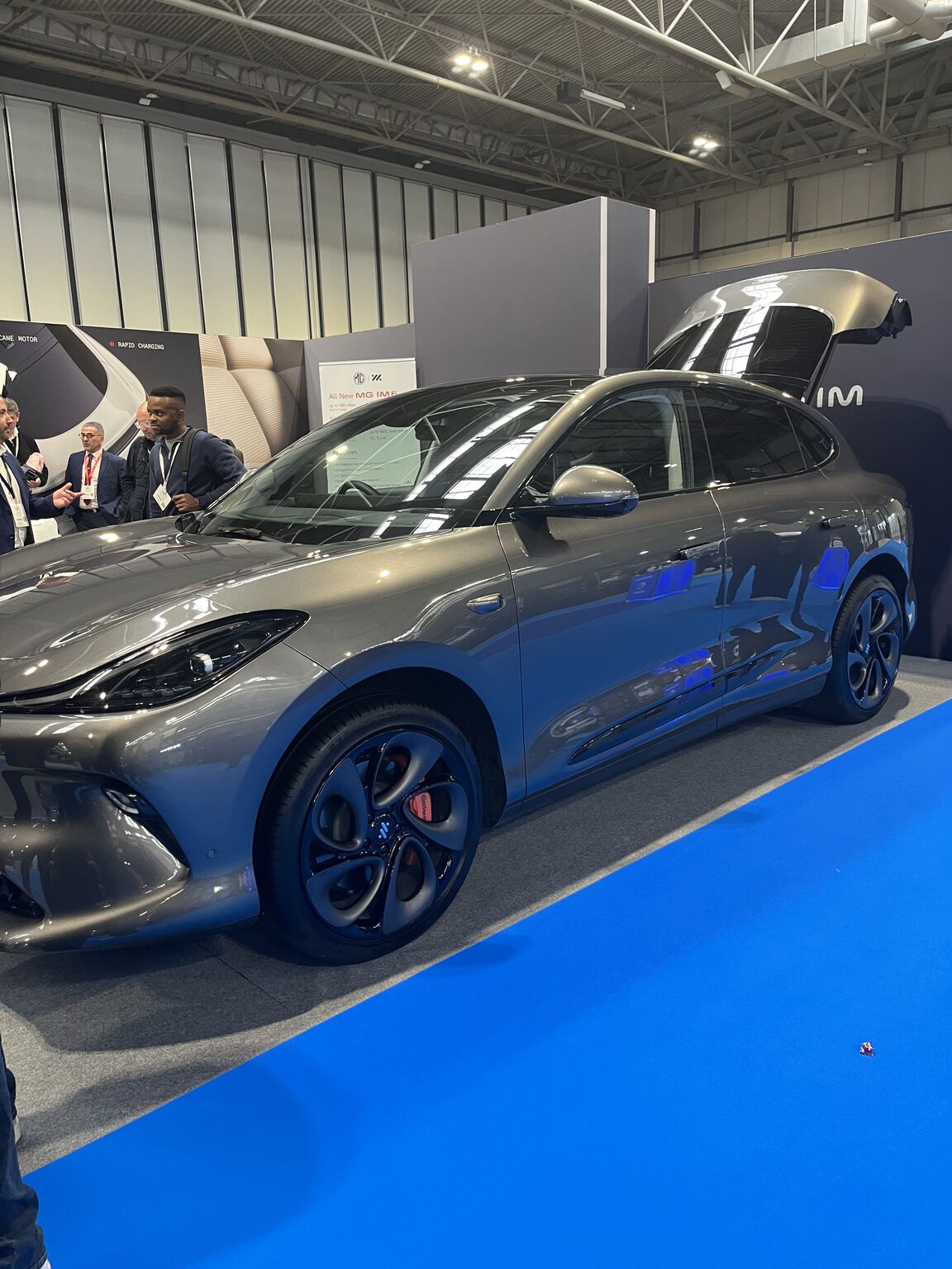 Fleet & Mobility Live 2025