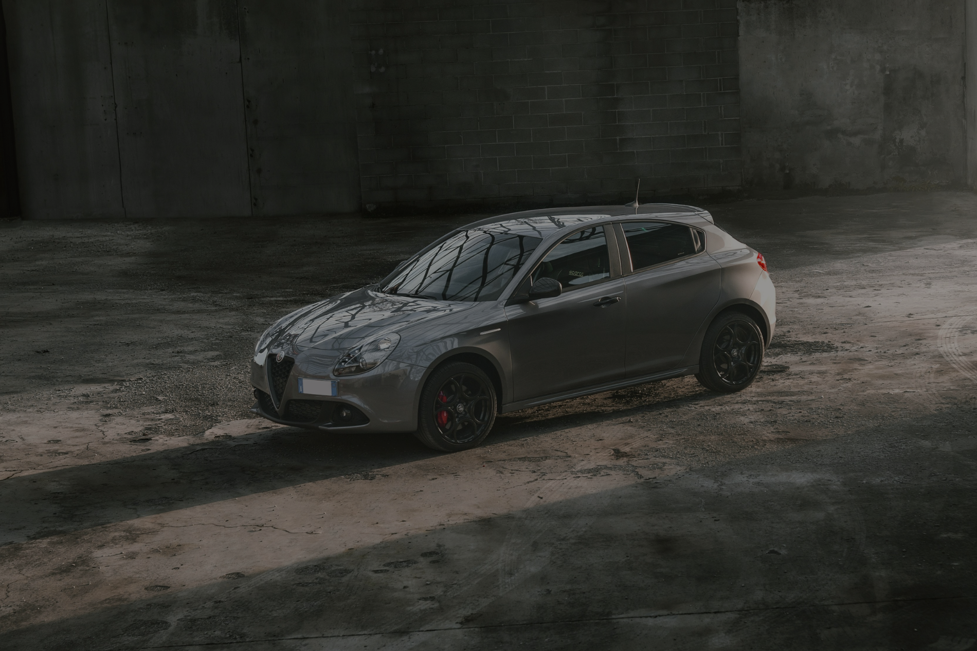 Alfa Romeo Lease Deals