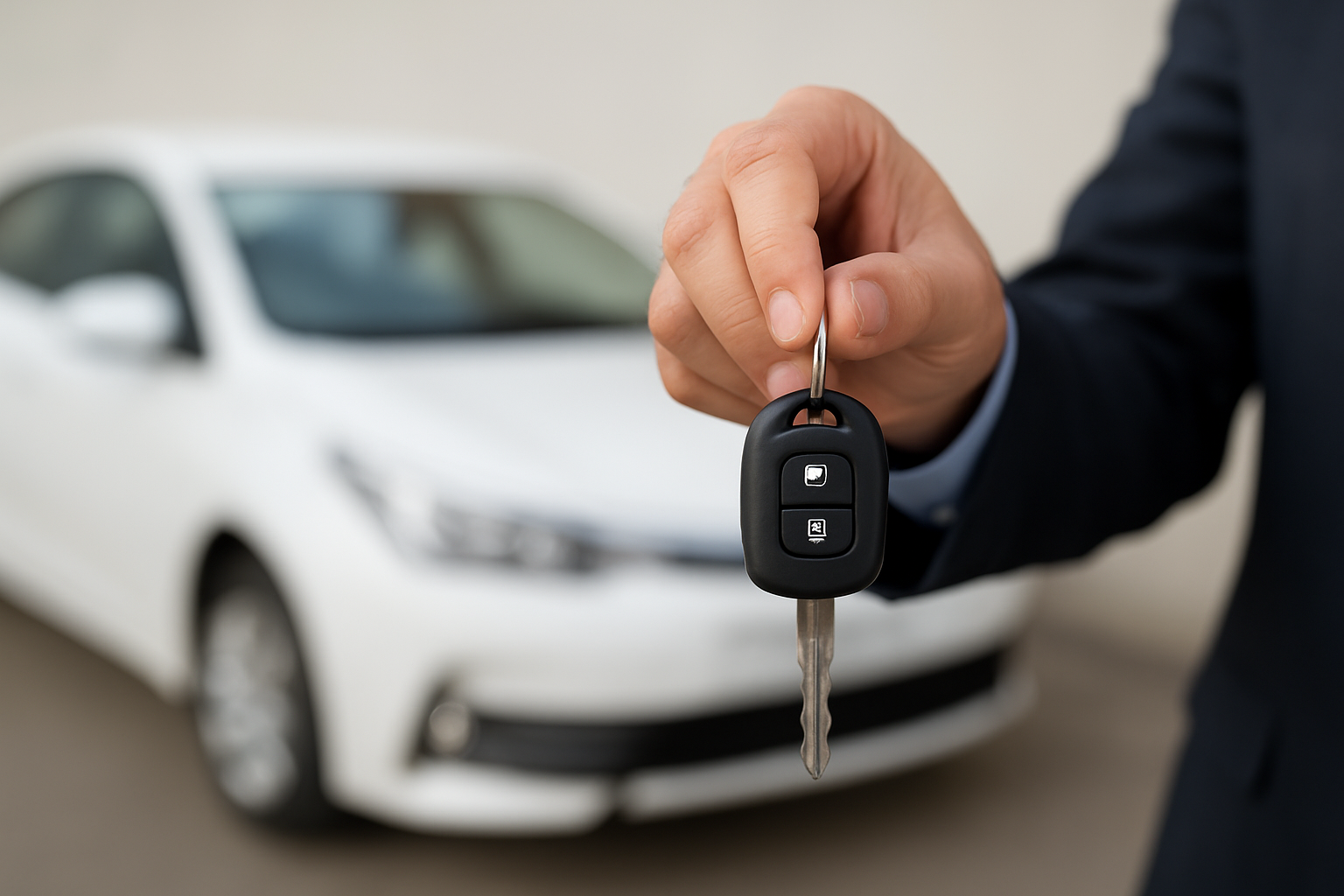 Car Leasing Guide