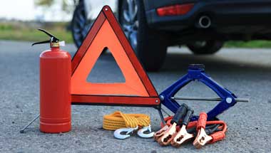 Car Leasing Safety Guides