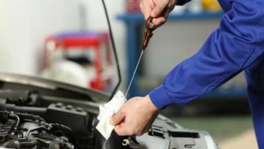 Checks to Make Before a Trip