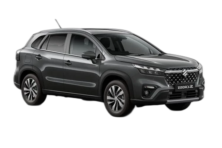 Suzuki S-Cross Lease Deal