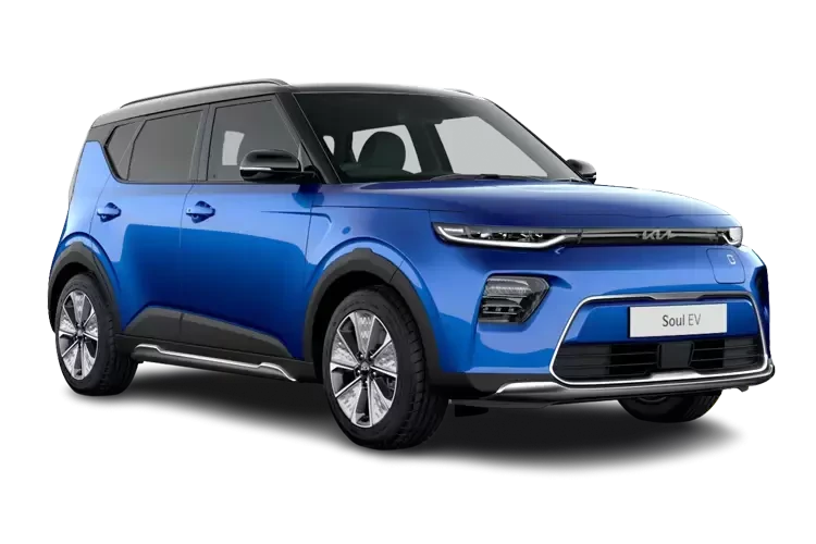 Kia Soul Lease Deal