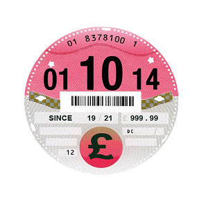 What does road tax pay for?