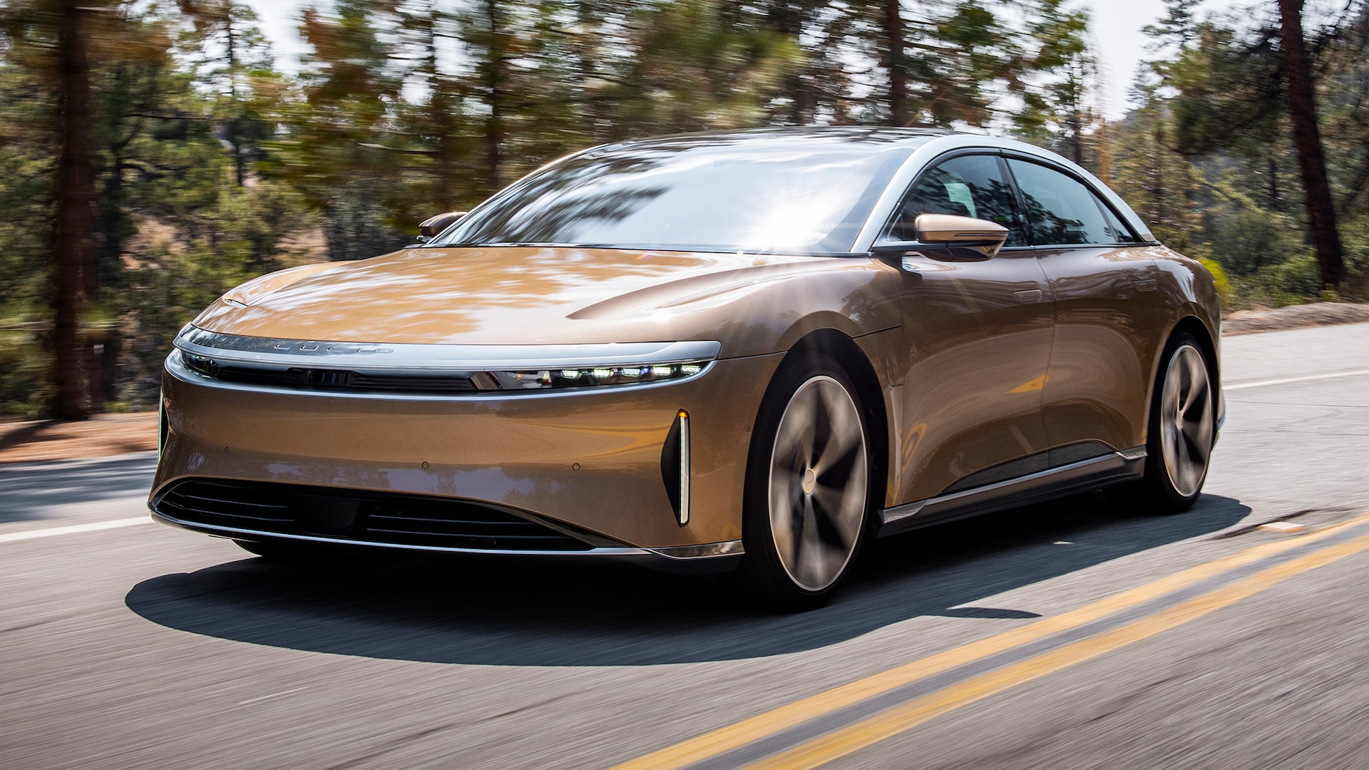 Driving Farther: Exploring the Best Electric Cars with the Longest Range