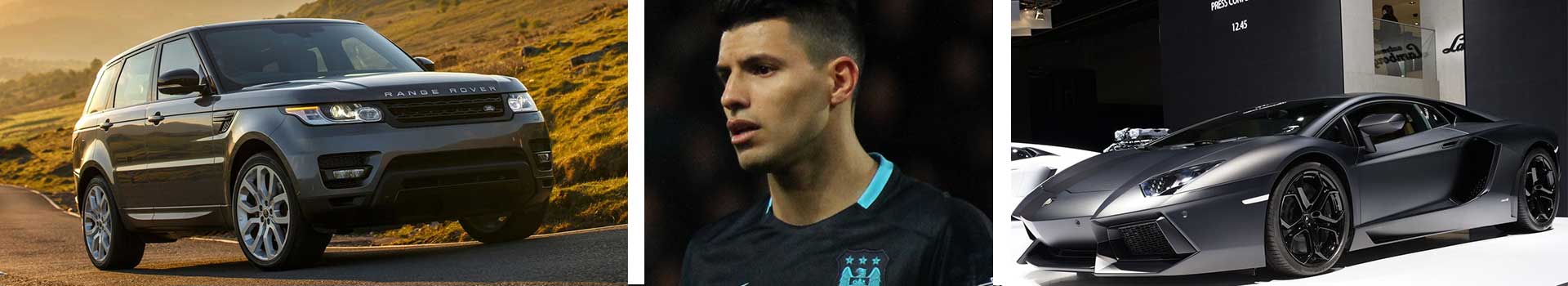 Sergio Aguero
