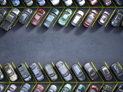 3 Reasons You Should Have a Company Car Scheme