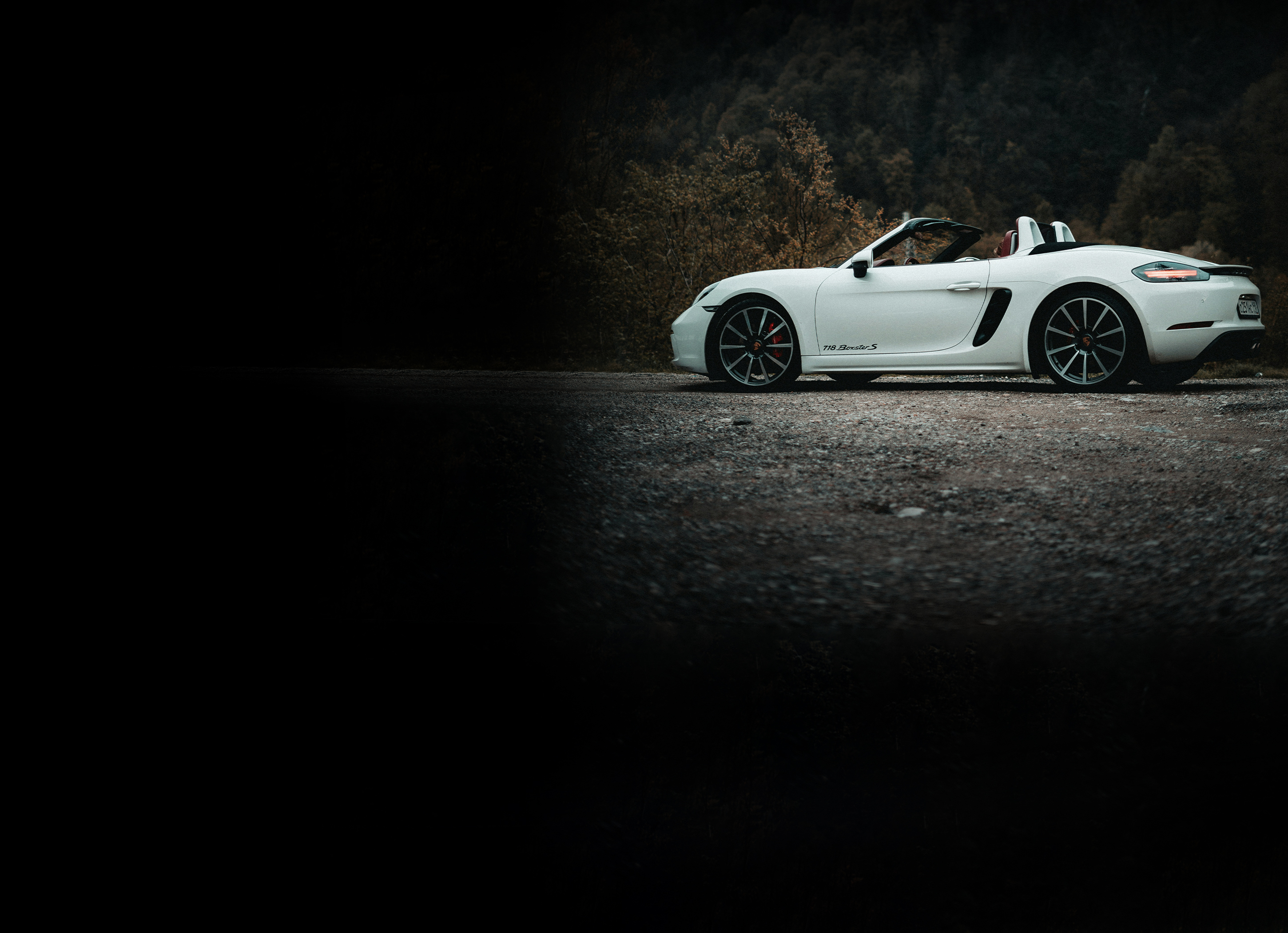 Photo by Pavel Okrema on Unsplash