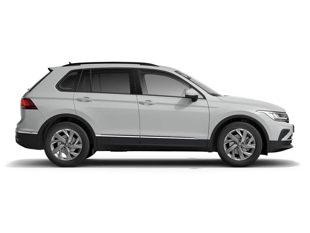SUV Leasing deals 