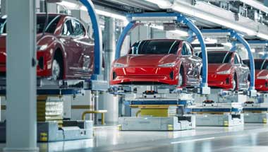 Lease Vehicle Lead Times 