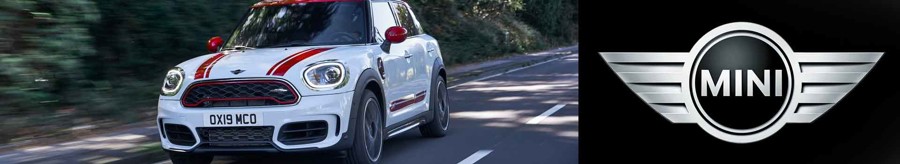 Mini - Countryman