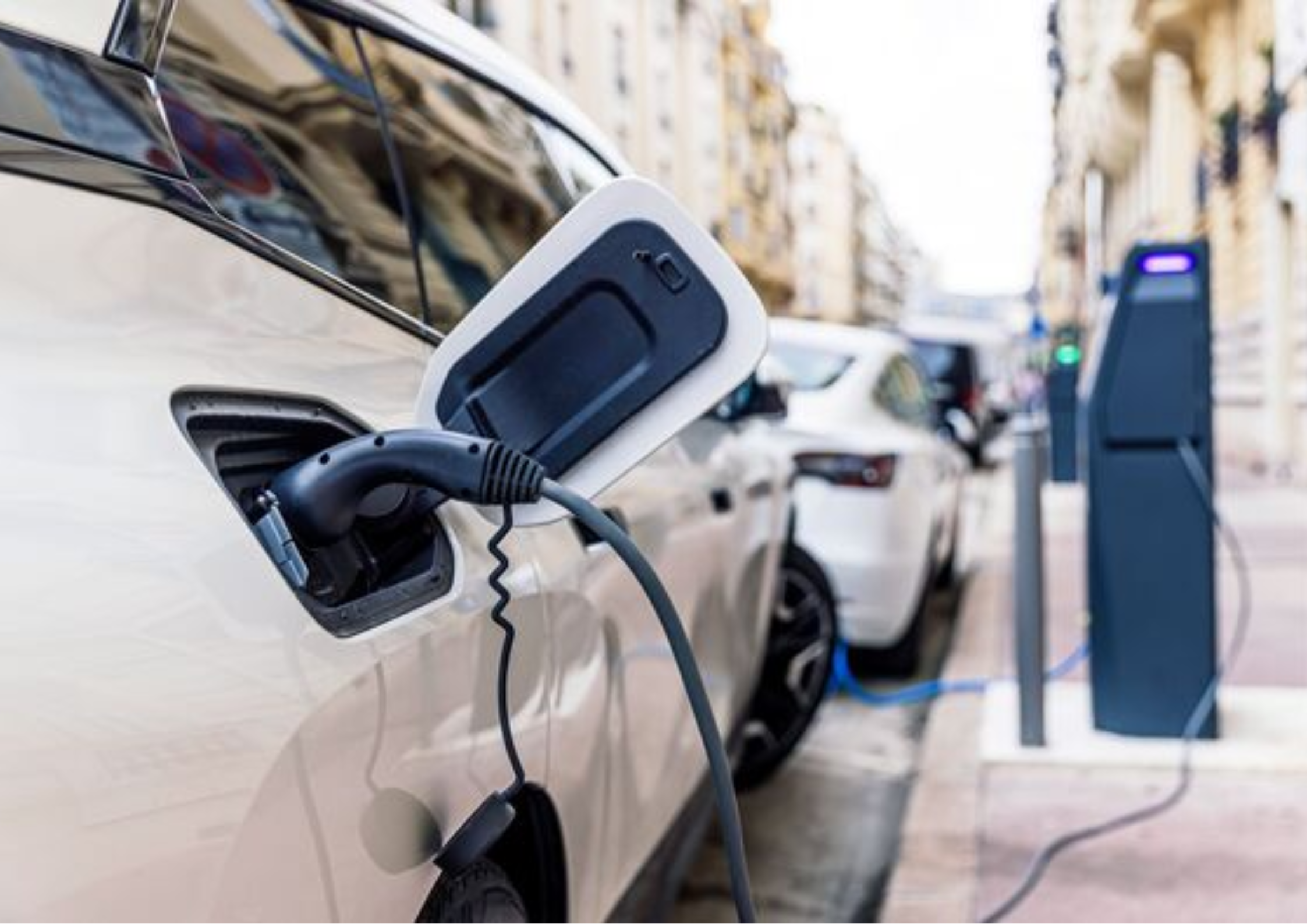 The Most Affordable Electric Cars to Lease in 2025