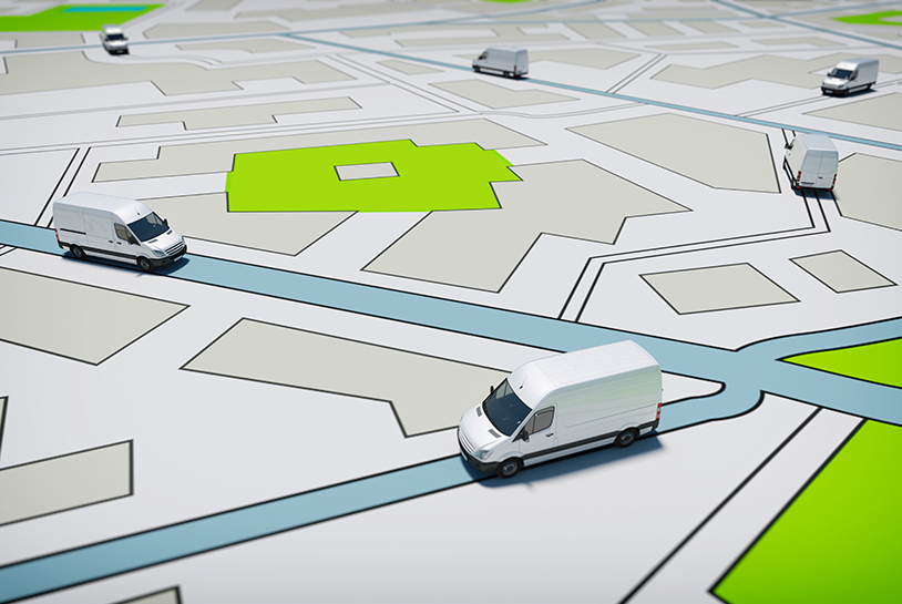 Do You Deliver To Northern Ireland?