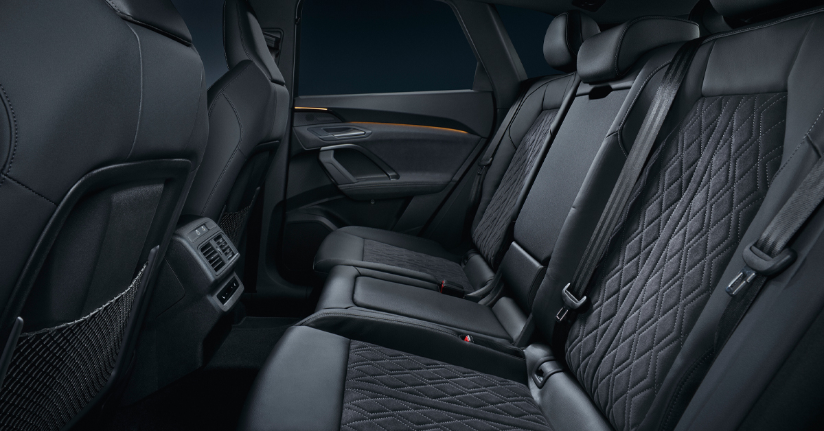 An image showing the new Audi Q5 SUV