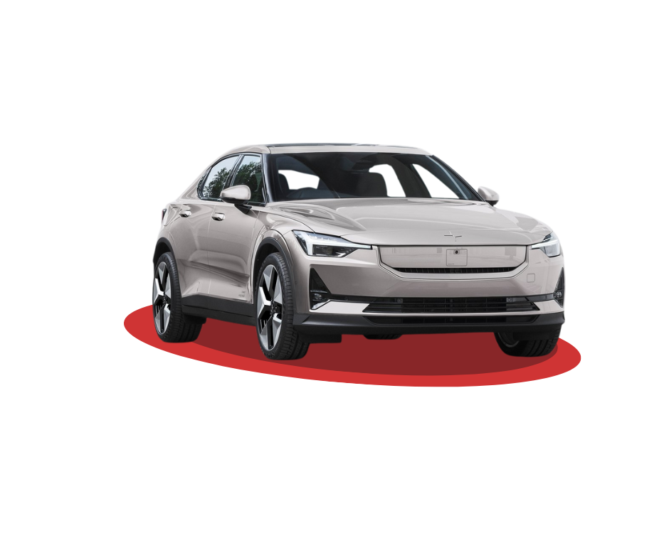 Polestar 2 Salary Sacrifice