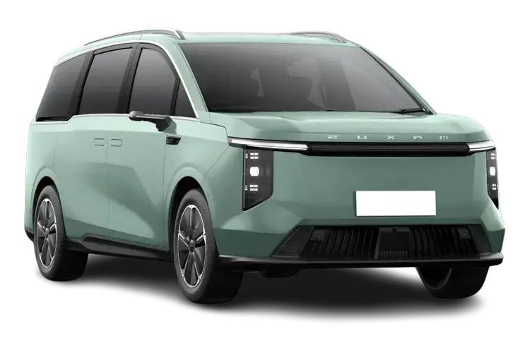 Maxus Mifa 7 Lease Deal