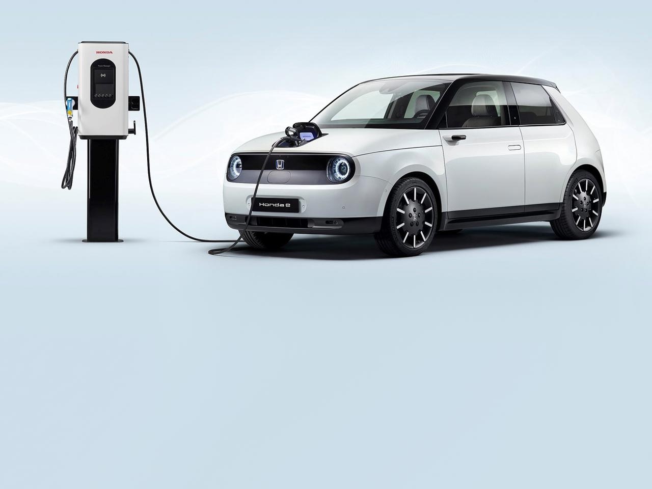 Electric Charging