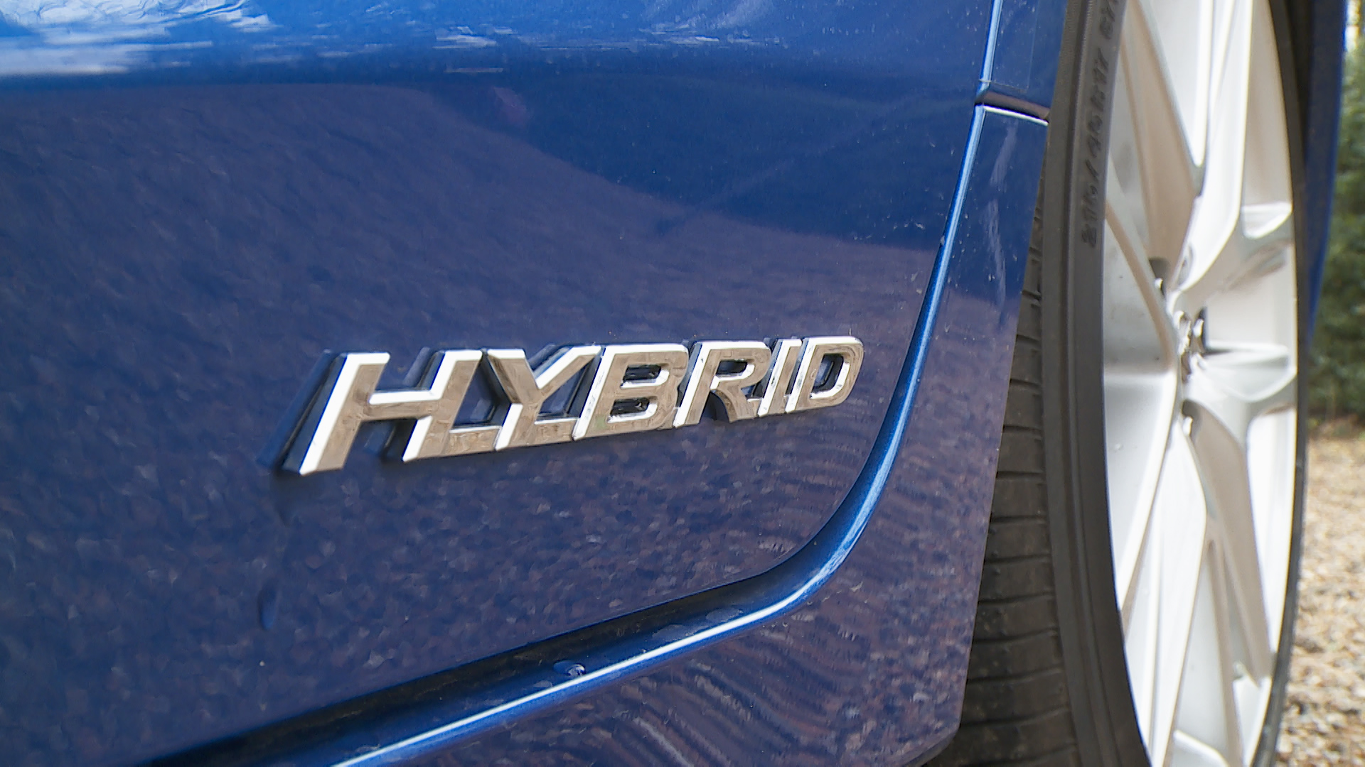 Changes to the phasing out of the Internal Combustion Engine (ICE) Vehicles