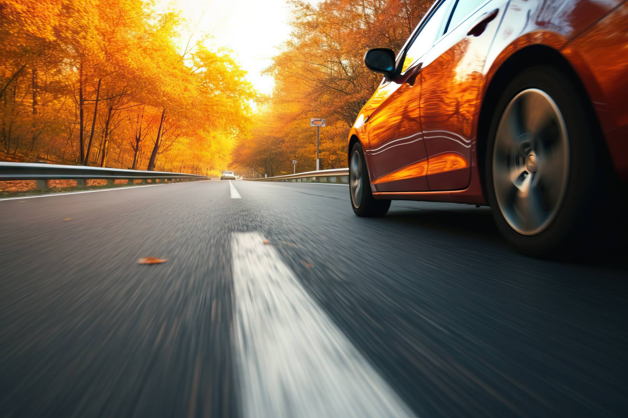 The best ways to prepare your car for the winter weather this year!