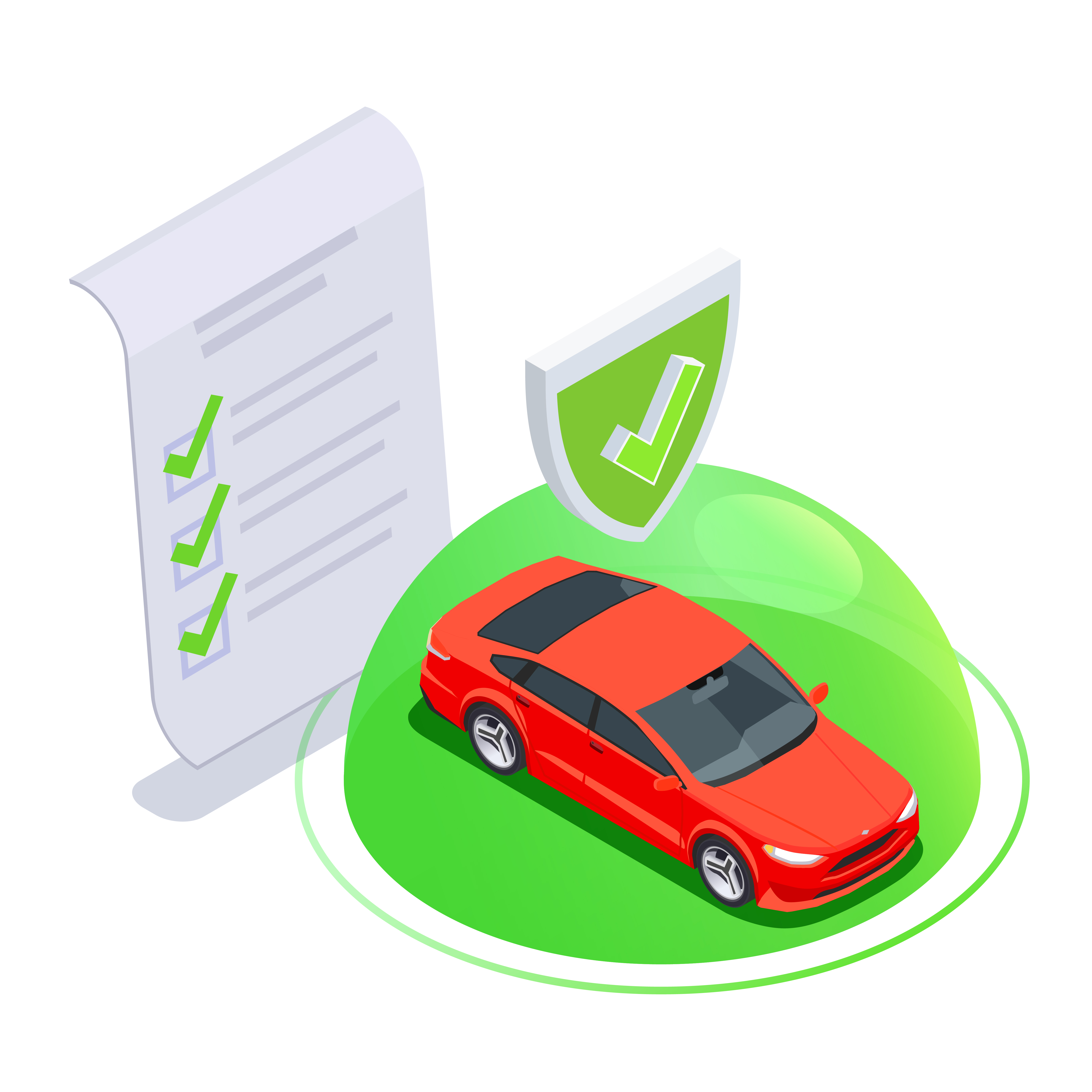 What is GAP insurance?