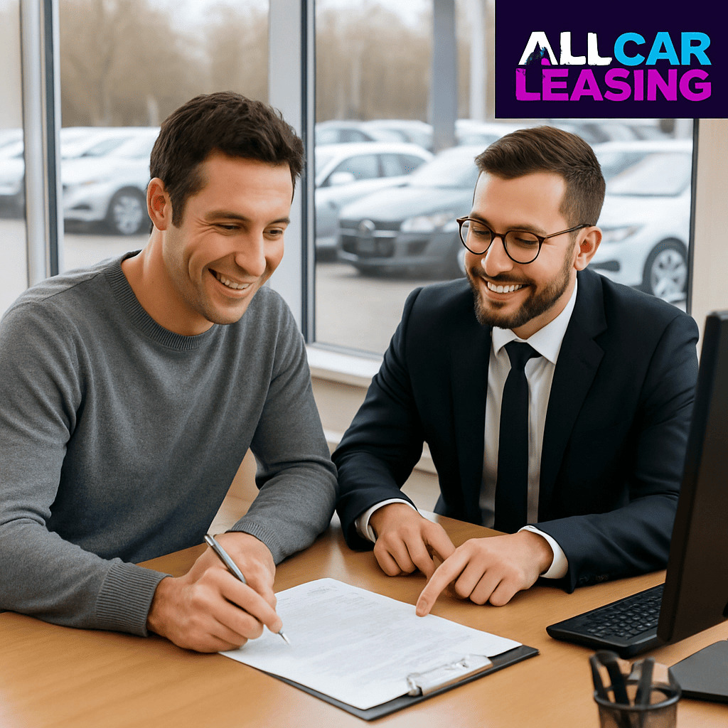 Why Did My Car Lease Price Change After Quote?