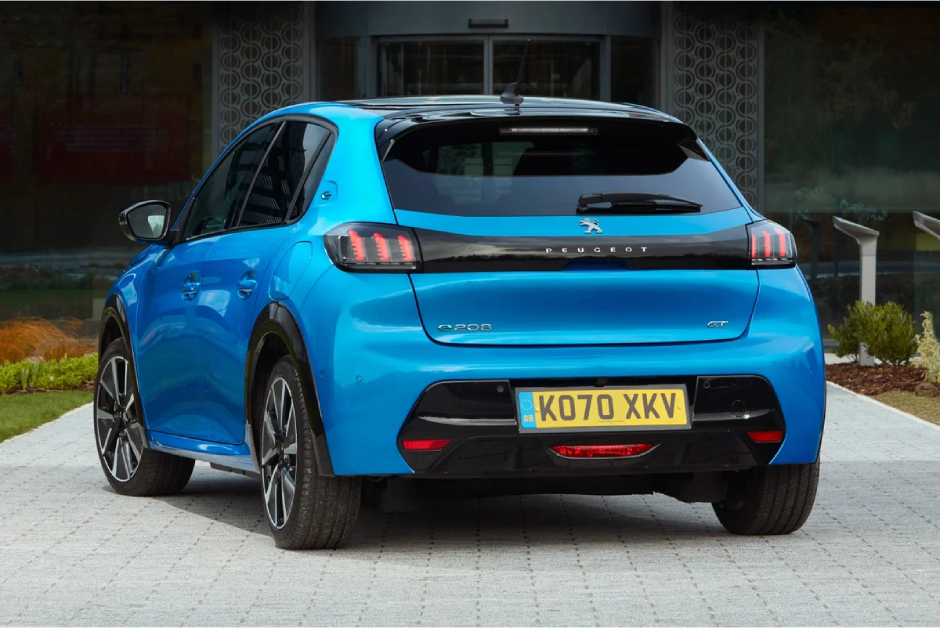 Our Top Six DreamLease Deals