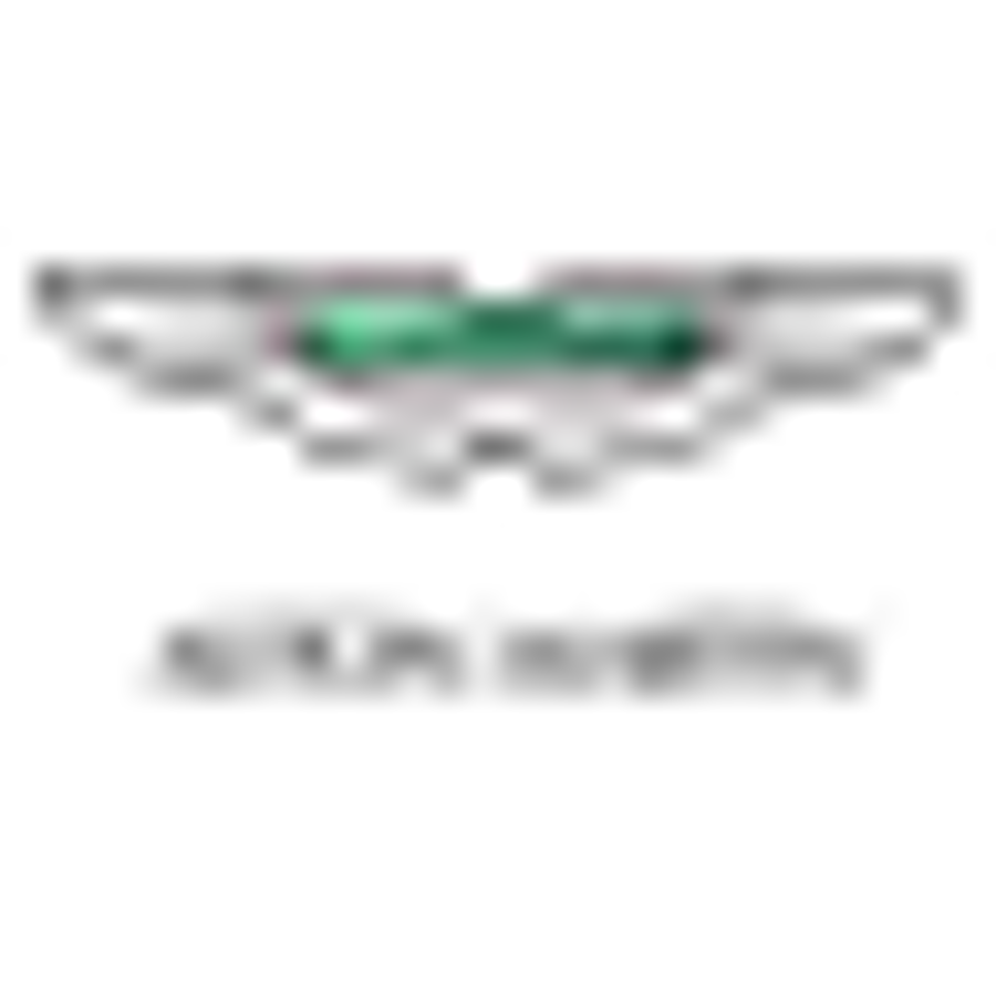 Aston Martin