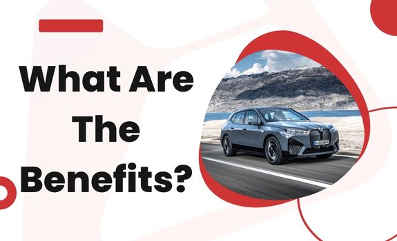 Benefits of Stock Cars