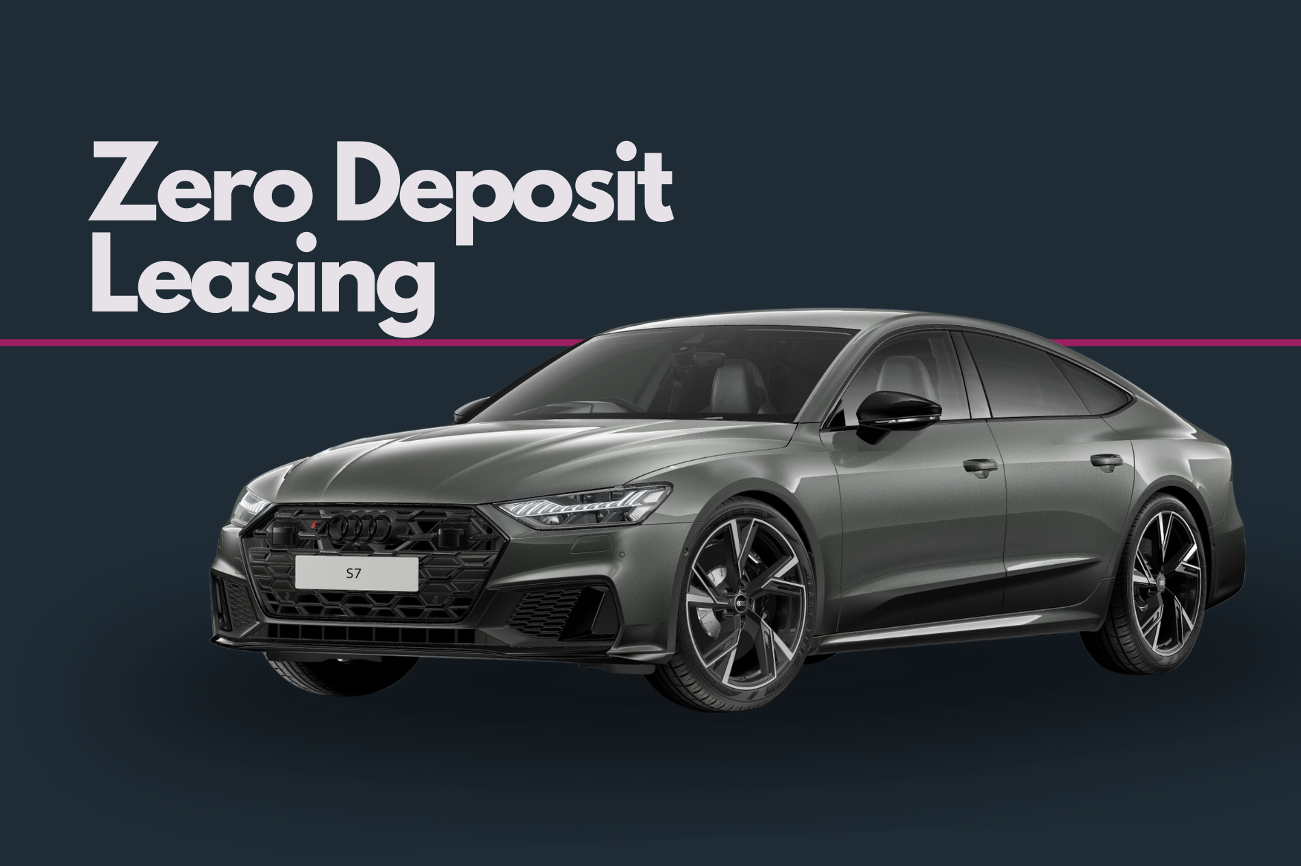 Zero Deposit Leasing
