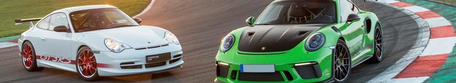 Porsche GT3 RS
