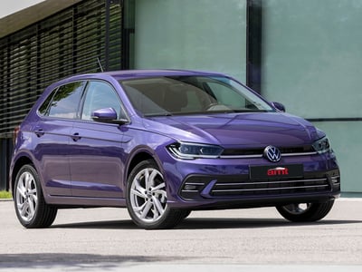 Experience Versatility with the 2024 Volkswagen Polo: A Compact Yet Refined Drive