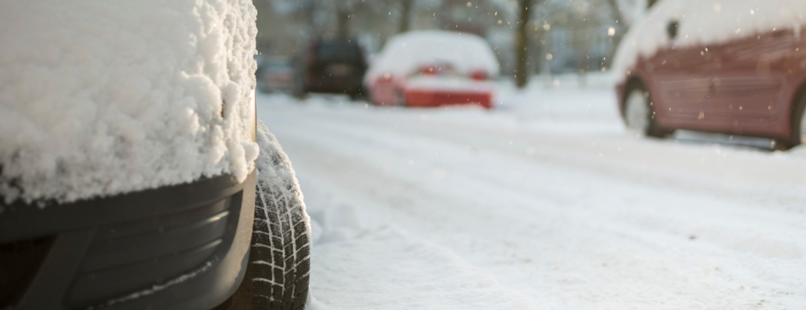 10 Tips to Get Your Car Ready for Winter