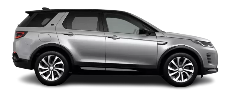 Lease a Land Rover Discovery Sport 
