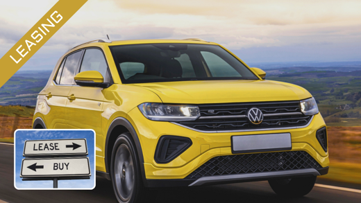 Why Choose Vehicle Leasing for 2025