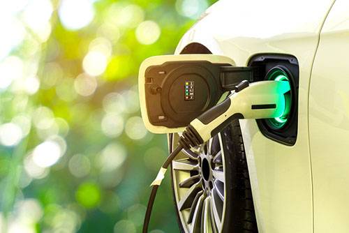 Electric Vehicles