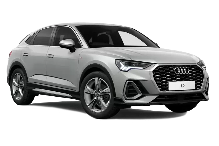Audi Q3 Lease
