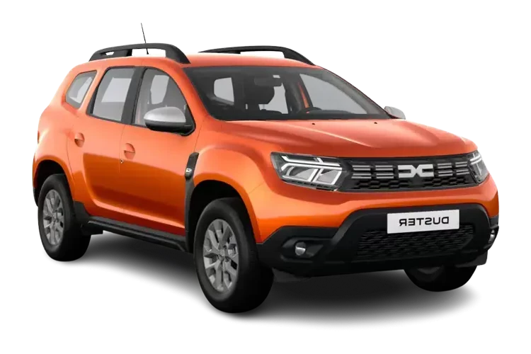 Dacia Duster Leas