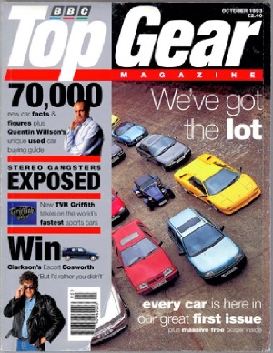 Top Gear