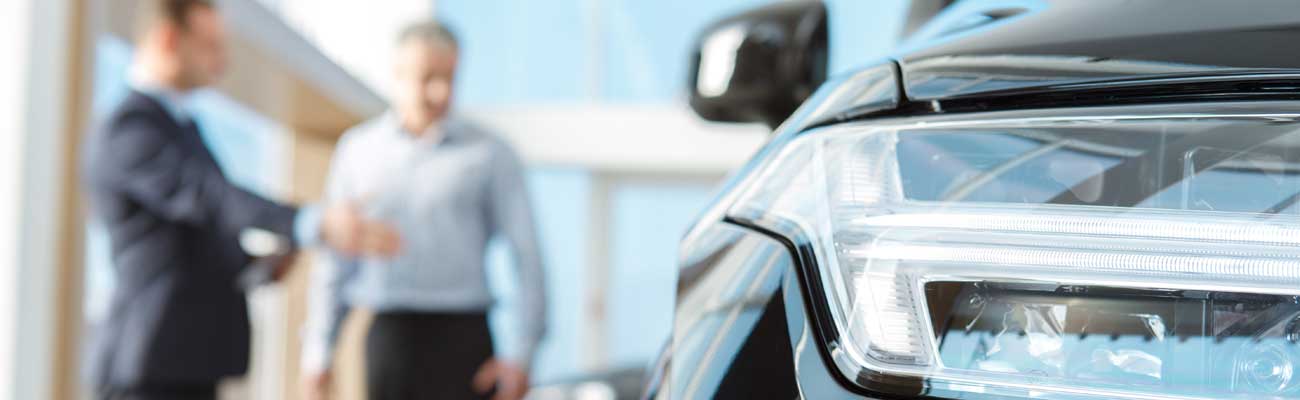 car viewing mistakes