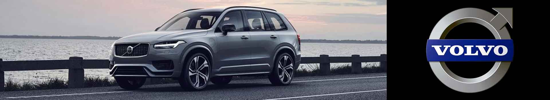 Volvo - XC90