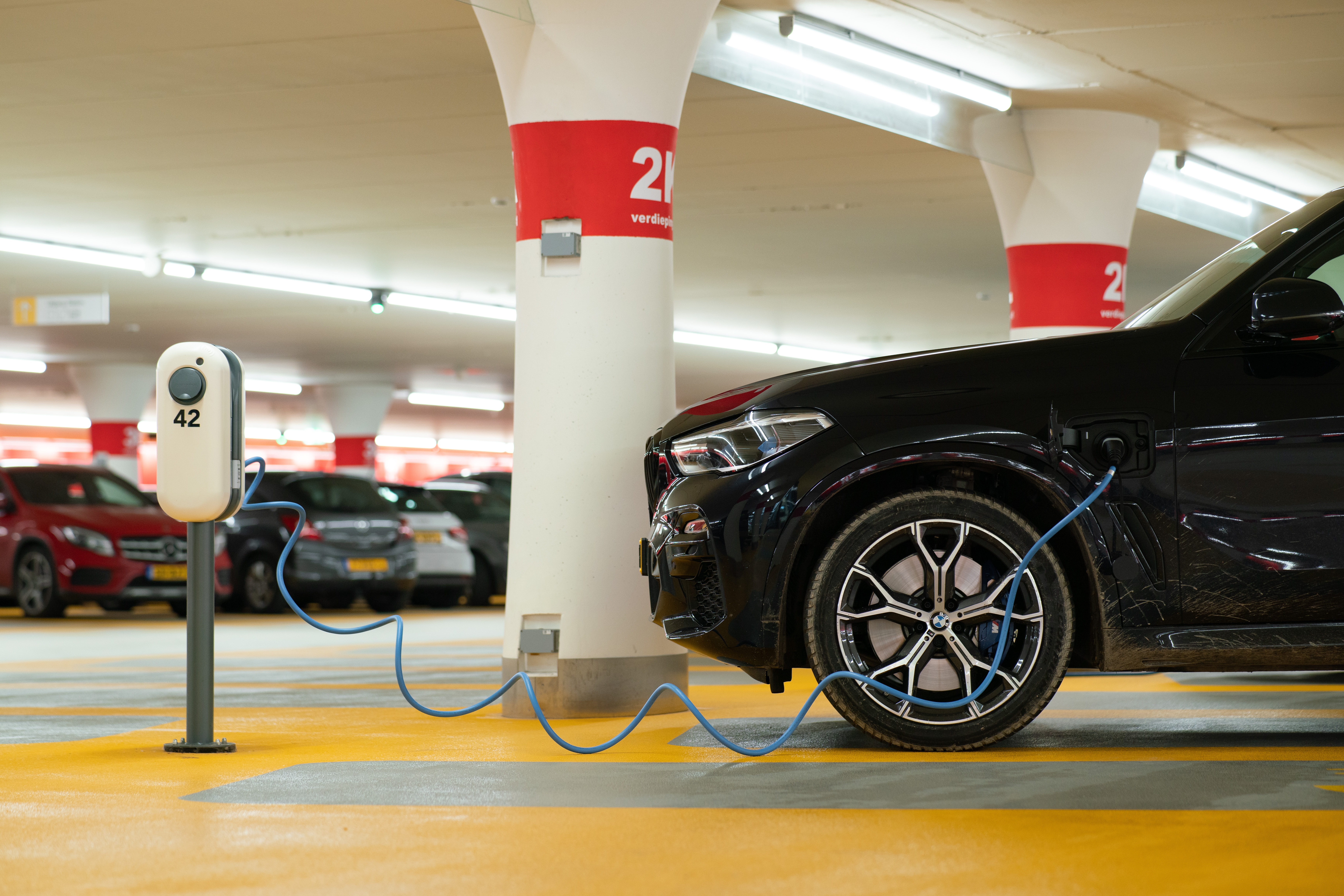 Towing With An Electric Vehicle: A Comprehensive Guide