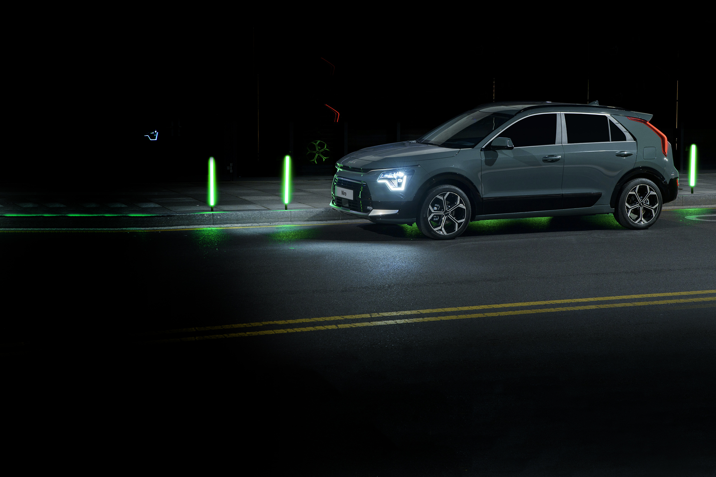 Photo by Hyundai Motor Group on Unsplash