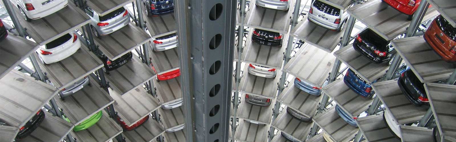 Why Are Factory Orders Taking Longer to Arrive?