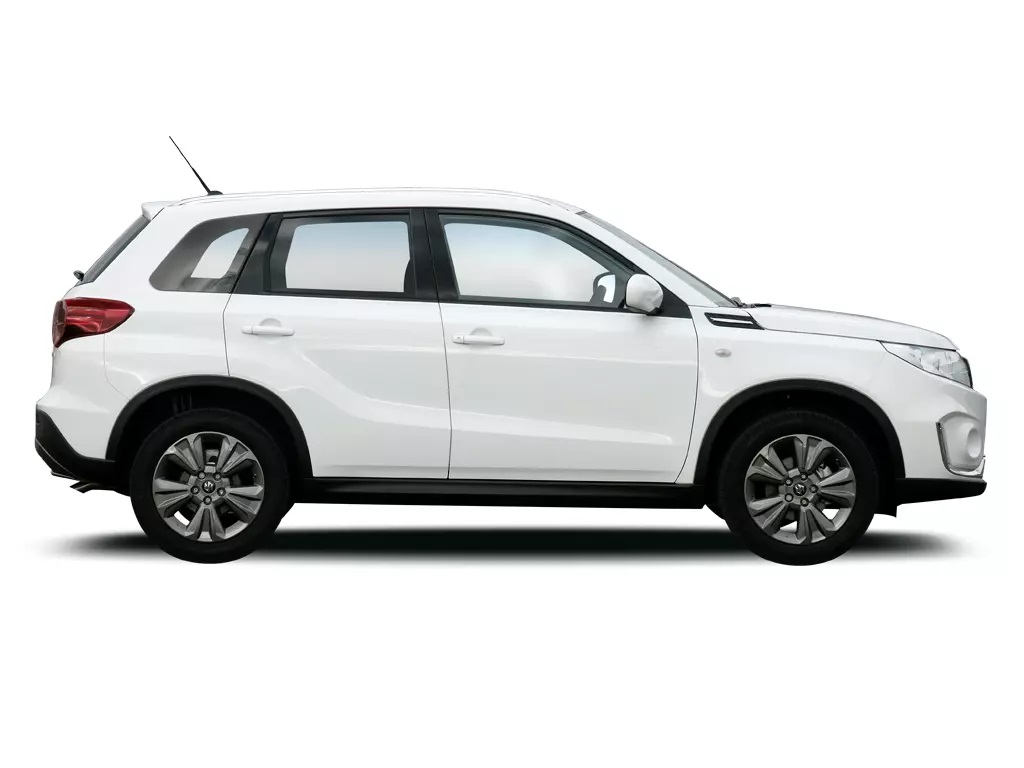 Suzuki Vitara Lease Deals 