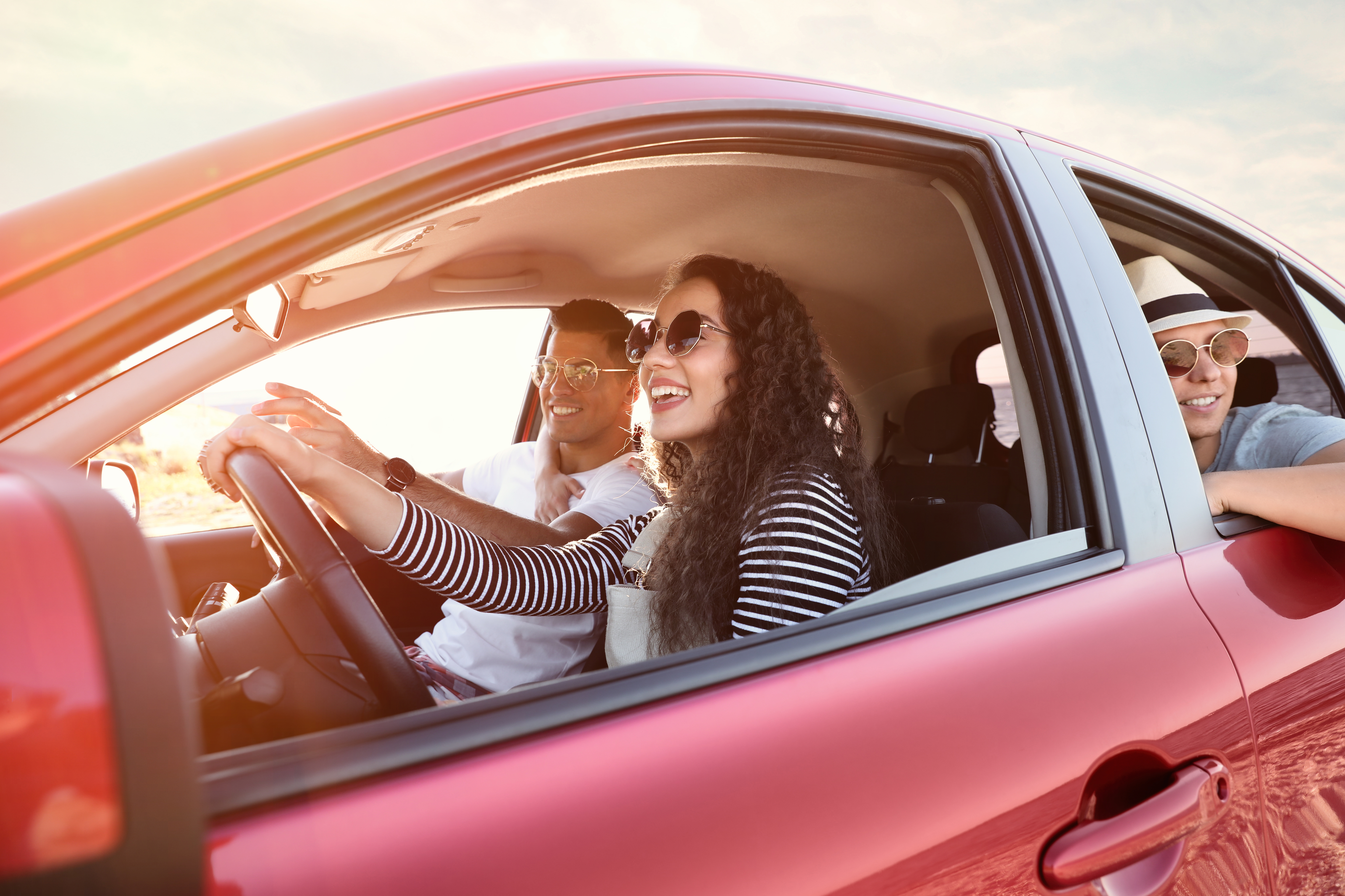 Personal Car Leasing Deals